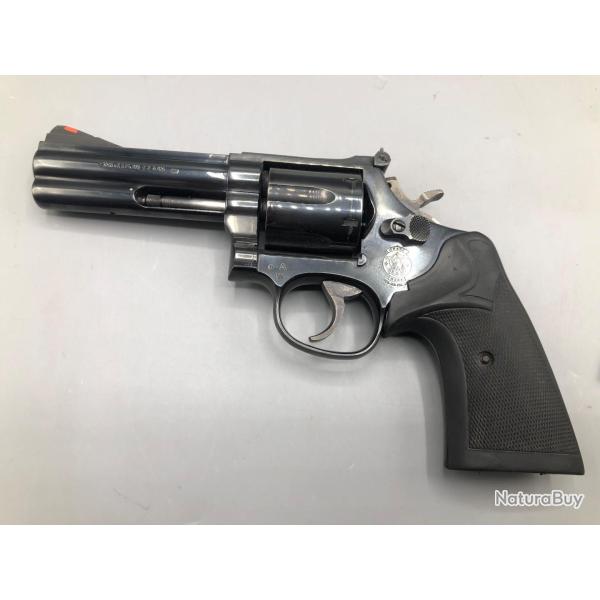 Revolver Smith & Wesson MOD 586 d'occasion