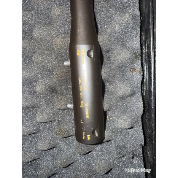 Canon blaser r8 300wm