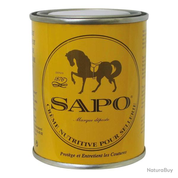 Cr�me Nutritive SAPO 750 ml