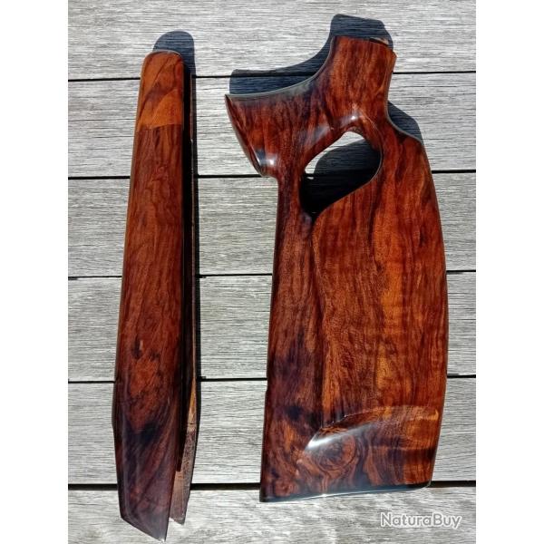 Crosse trou de pouce browning mk3