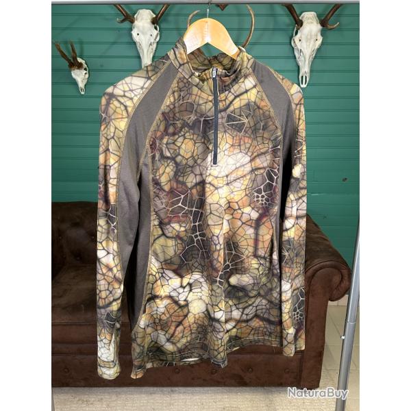 T Shirt Solognac Furtiv