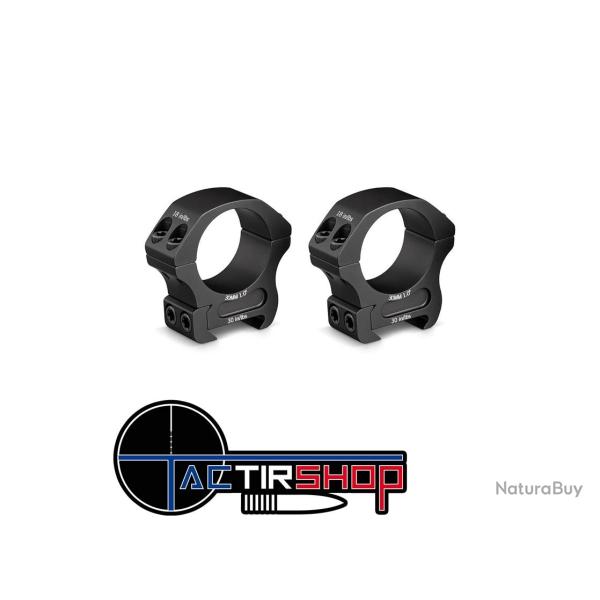 Collier Vortex Pro S�ries 30 mm Medium