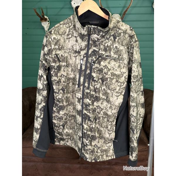 Veste Chevalier Nimrod