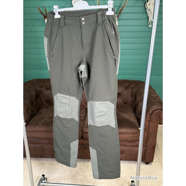 Pantalon tanche Beretta
