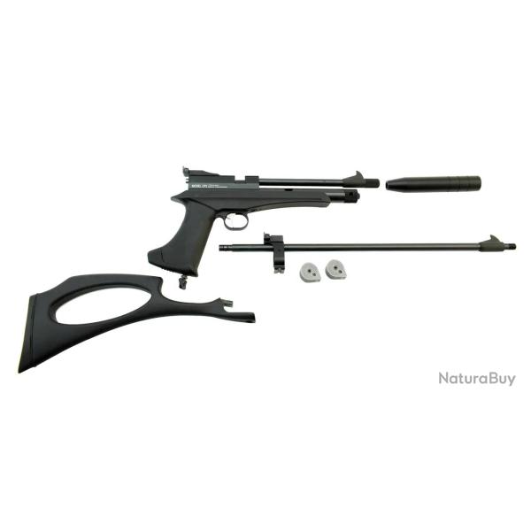 Pistolet Snowpeak CO2 CP2 Calibre 4.5 mm