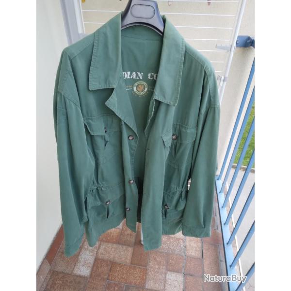 Veste demi-saison  OLD RIVER