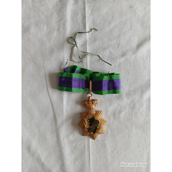 D�coration - FR433745a Commandeur Encouragement Public