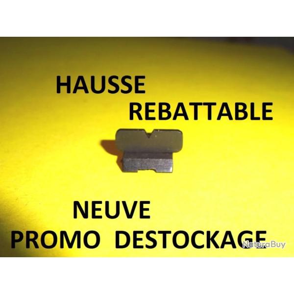 hausse rabattable express ou mixte - VENDU PAR JEPERCUTE (BA553)