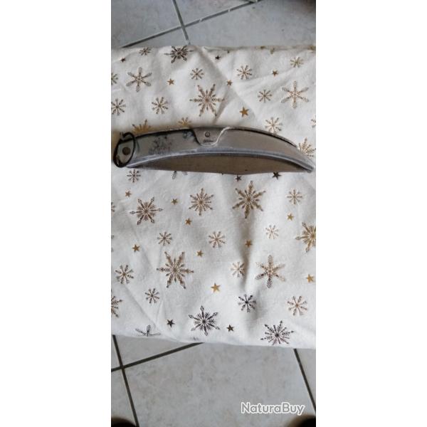 navaja ancien catalan grand model