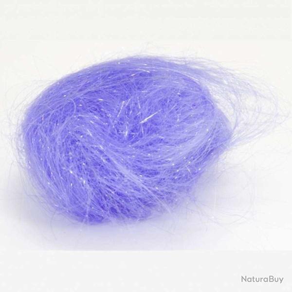 Dubbing ice sky blue lavande semperfli-montage mouche  sachet d1 g