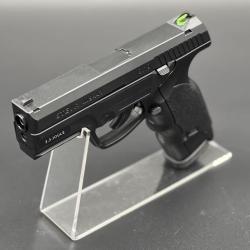 Steyr M9-A1 (3,3joules) &agrave; billes acier