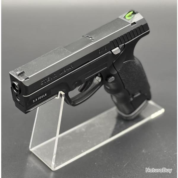 Steyr M9-A1 (3,3joules) � billes acier