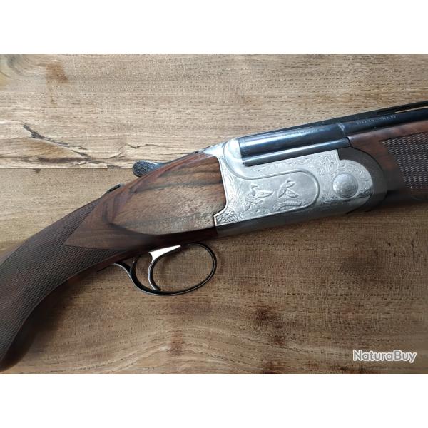 Fusil rizzini aurum teutonic