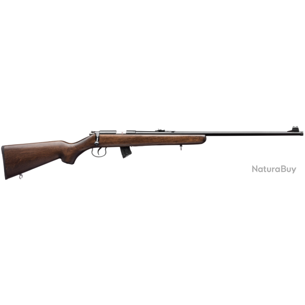 Carabine � Verrou Norinco JW15 mod�le bois - Cal. 22 LR