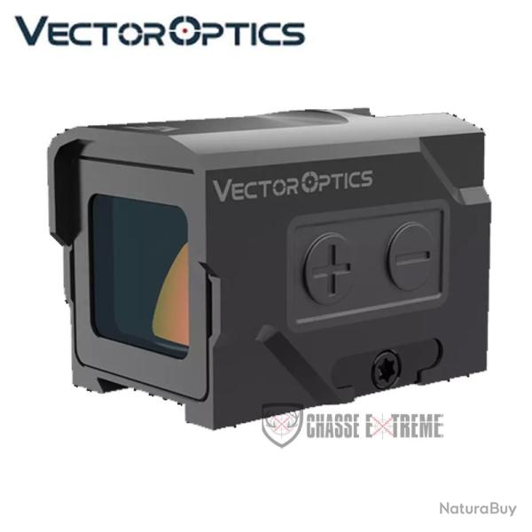 Point Rouge VECTOR OPTICS Frenzy + 1X18X20 3 Moa 2N