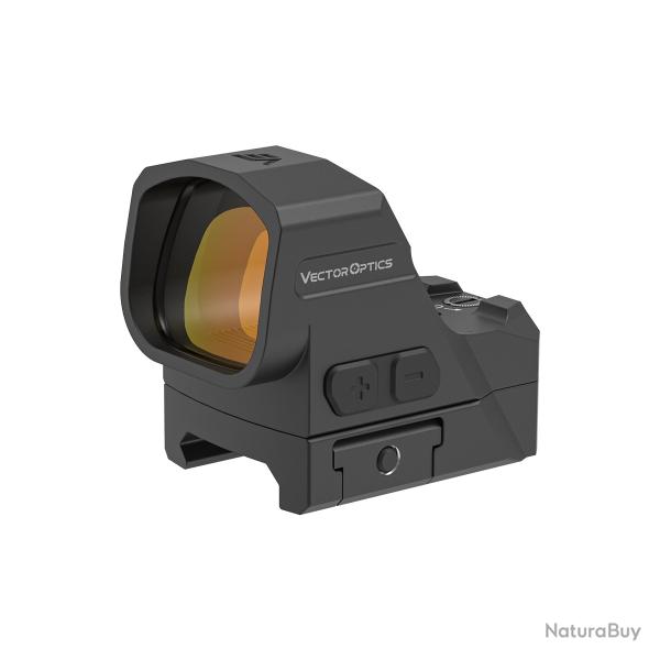 Point Rouge VECTOR OPTICS Frenzy FLEX 1X24X29 6Moa 2N GEN2