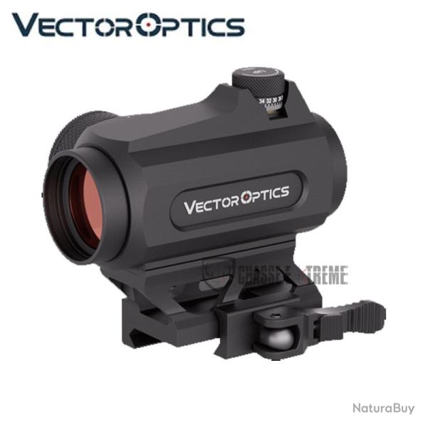 Point Rouge VECTOR OPTICS Maverick II 1x25 Maverick II Gen 2