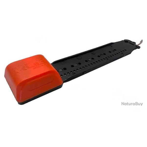 Balise GPS ROG Hunting V4 Beacon Orange pour Garmin