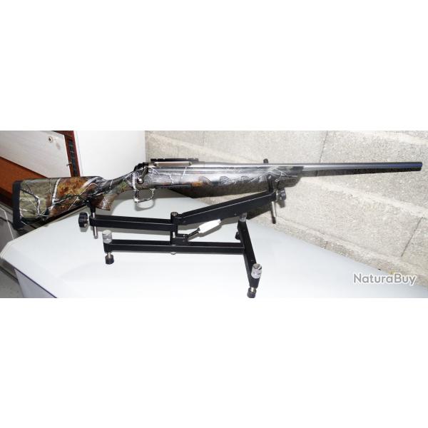 REMINGTON 770 CAMO INOX Cal 300 �tat neuf
