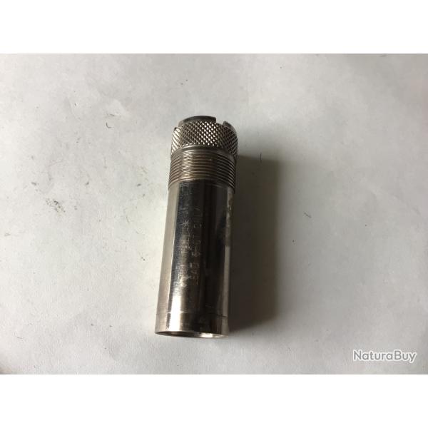 VENDU PAR LE-CUIRASSIER N�002 MOBILCHOKE FUSIL BERETTA -FRANCHI CAL 12 FULL  1 ENCOCHE 62,5 MM