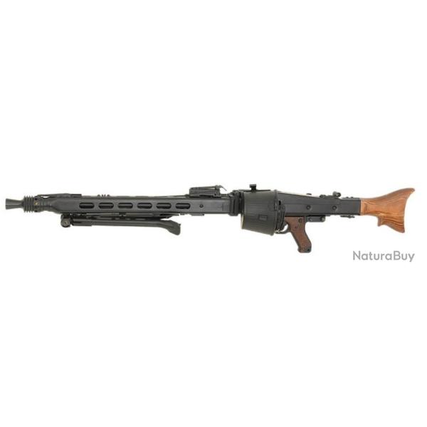 REPLIQUE MITRAILLEUSE MG 42 AEG 1.3J