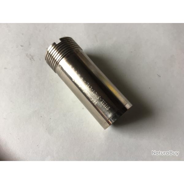 VENDU PAR LE-CUIRASSIER N�1 TECHNICHOKE.  COURT FUSIL FAIR CAL 12. LISSE  50,7 MM