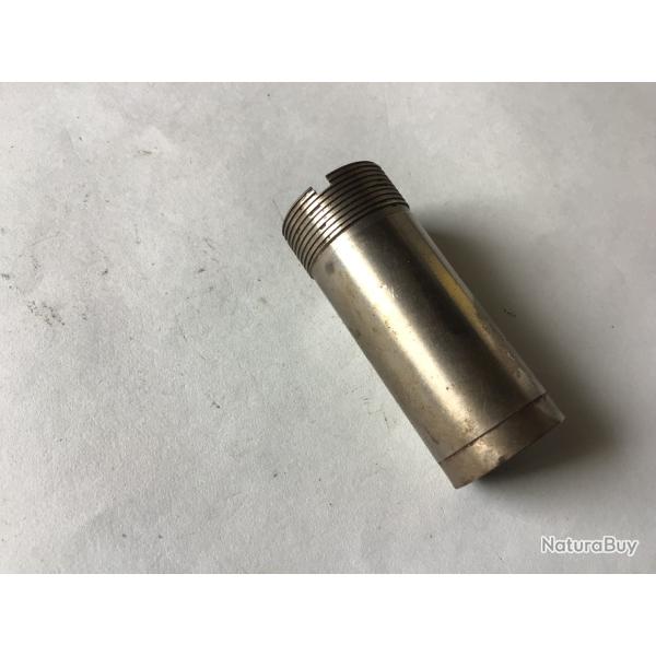 VENDU PAR LE-CUIRASSIER N�036 TECHNICHOKE FUSIL BERETTA -FRANCHI -CAL 12. FULL  0 ENCOCHE  51 MM