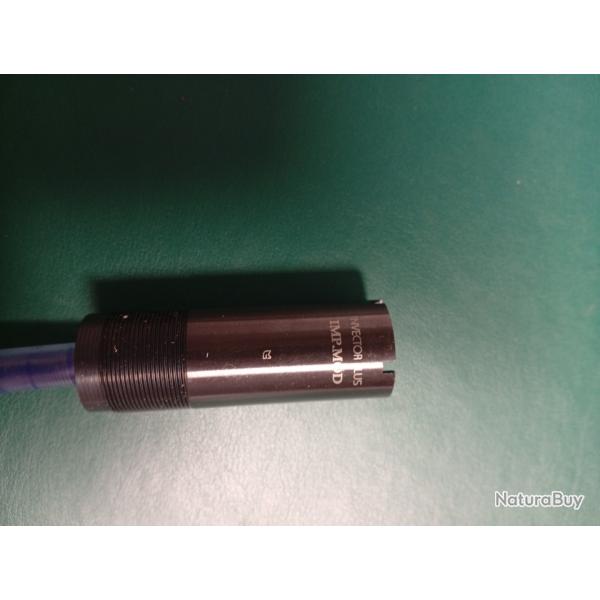 Choke invector plus im 3/4 BROWNING - cal.12