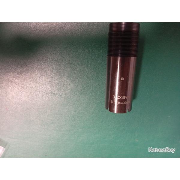 Choke invector plus ic 1/4 BROWNING - cal.12