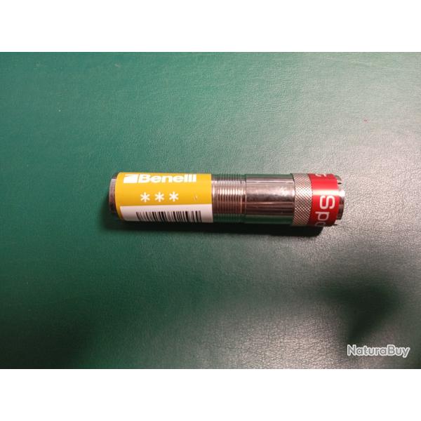 Choke BENELLI SPORT 828 1/2 cal 12