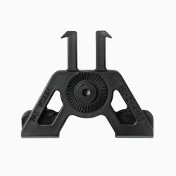 Adaptateur Molle ROTO Noir