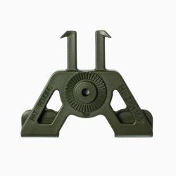Adaptateur Molle ROTO Olive Drab