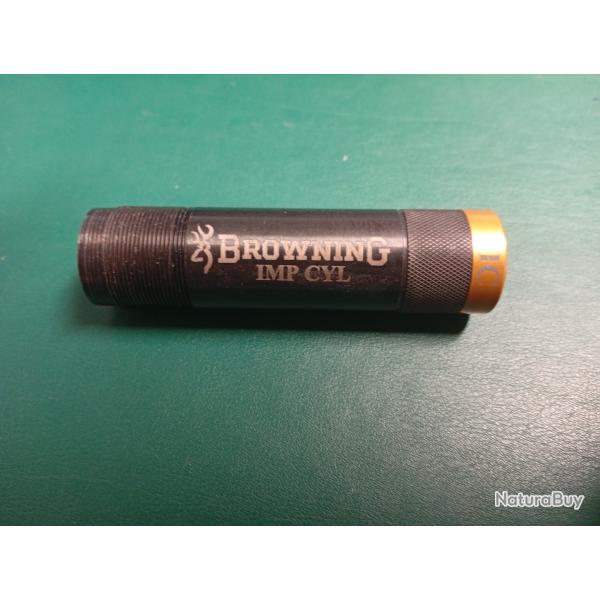 Choke BROWNING  invector plus midas 1/4 externe B525 cal-12