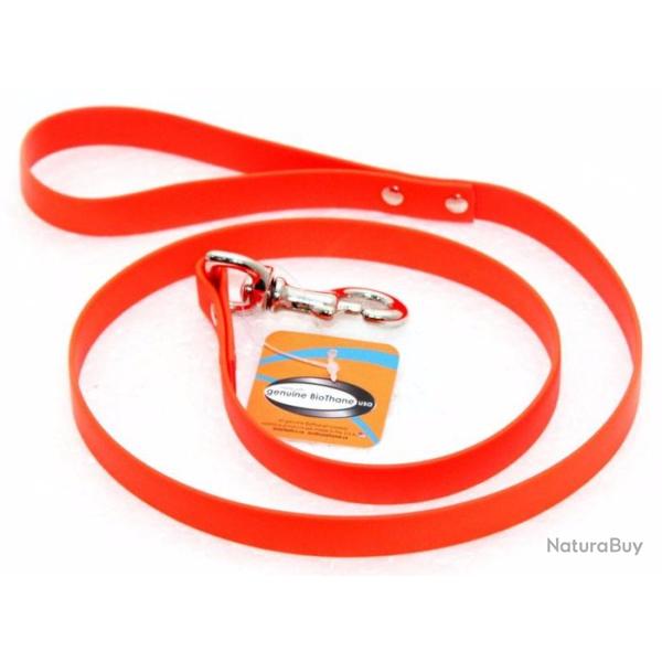 Laisse pour chiens de chasse ASTRO - 120cm