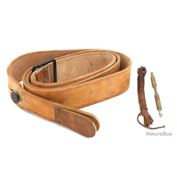 Kit Bretelle + Lavoir  ficelle pour Mas 36