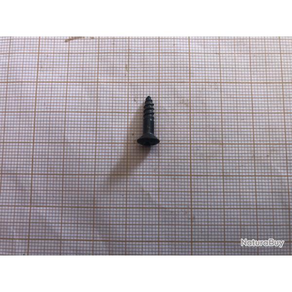 Diana 25: petite vis arri�re du pontet de fixation � la crosse