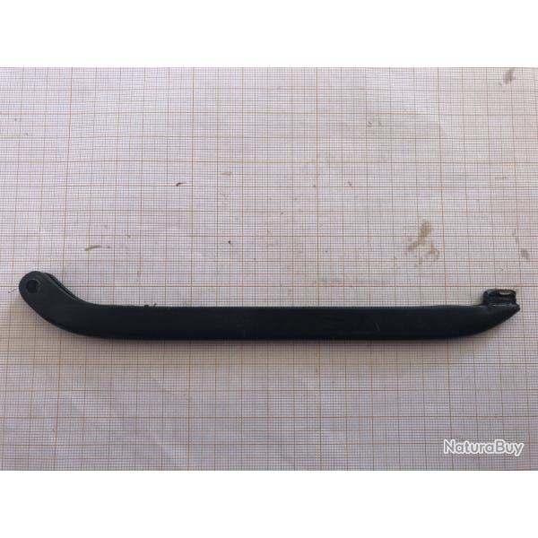 Diana 25: rail d'armement