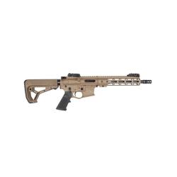 Carabine ALPEN ARMS STG9 FDE 10.5" Cal 9x19
