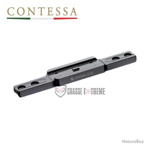 Embase Fixe CONTESSA Bar Argo FX Aimpoint H1 H2