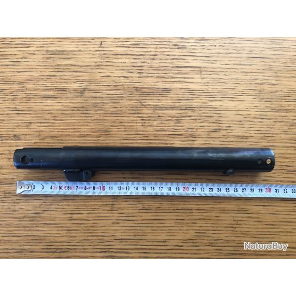 Diana 25: tube principal