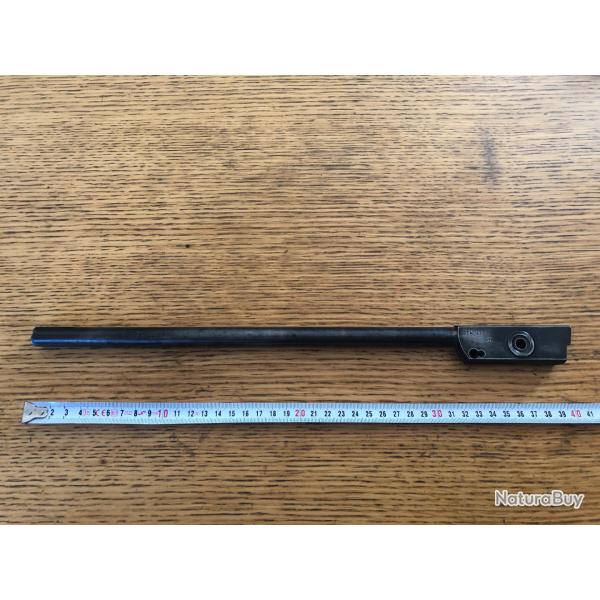 Diana 25: canon de calibre 4.5mm