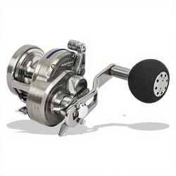 Moulinet casting DAIWA Saltiga 15 slow jigging 10 HL