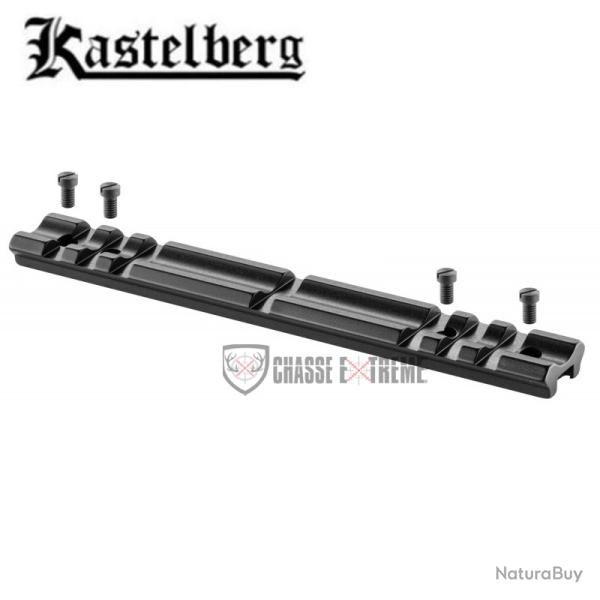 Embase Fixe Longue KASTELBERG Prisme 21 pour Chapuis Express Super 57055-0429