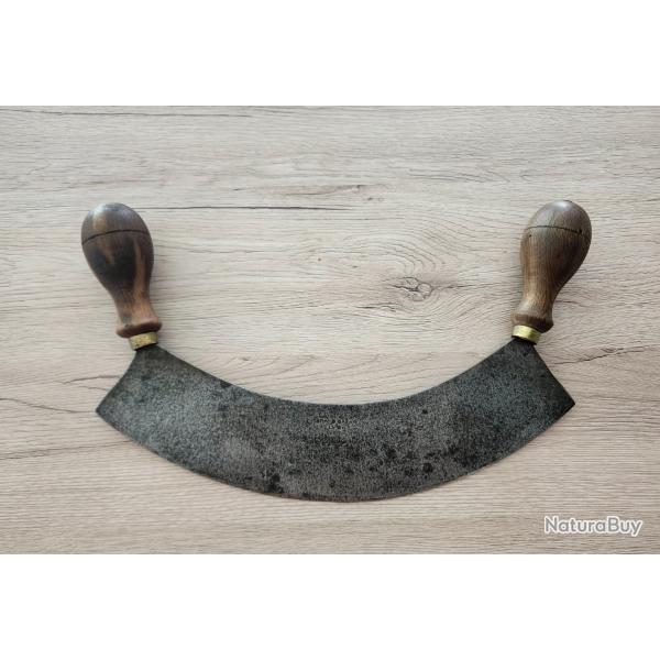 Hachoir � Herbes ancien - Grand Bazar Lyon - France