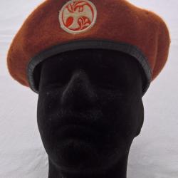 B&eacute;ret FMO