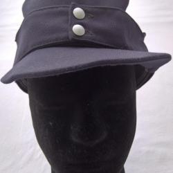 Casquette allemande