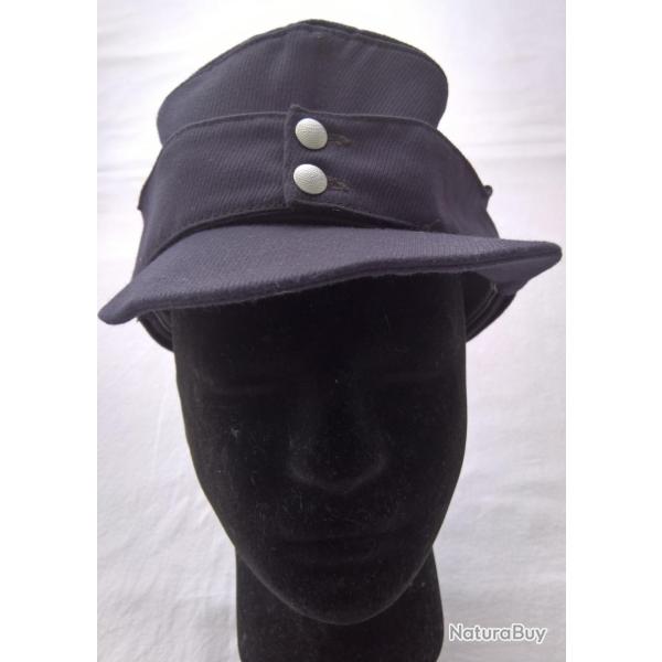 Casquette allemande