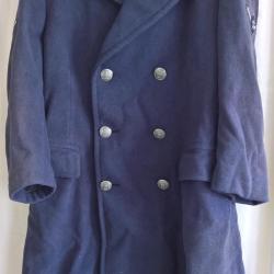 Manteau USSAF vintage