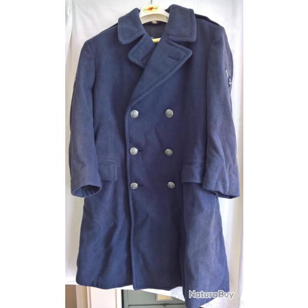 Manteau USSAF vintage