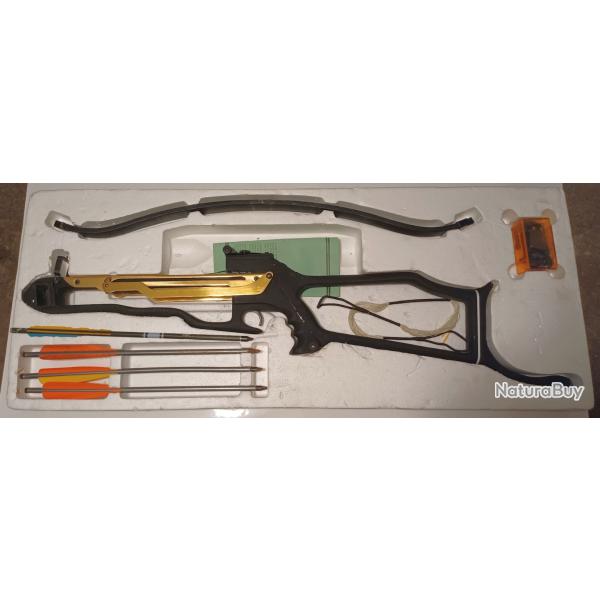 Arbal�te Barnett Commando compl�te